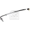 Sensor Abgastemperatur Febi Bilstein 170373 für Mercedes Benz