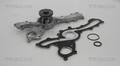 Wasserpumpe Motorkühlung TRISCAN 8600 13044 für LEXUS GS IS 3 2 RC 250 GRL11_