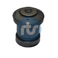1x ORIGINAL® Rts Lagerung, Lenker Vorne, Links, Rechts für Ford FOCUS I