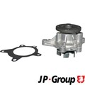 Wasserpumpe Motorkühlung JP GROUP 3514101600 für CEE HYUNDAI PRO SW KIA PB RB FD