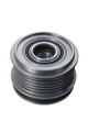 Generatorfreilauf VALEO NEW SPARE PART 588001 für AUDI VW SEAT SKODA FORD A4 A2