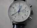 Fortis Flieger Chronograph Automatik Limitiert siehe Bilder TOP