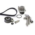 Wasserpumpe + Zahnriemensatz Gates KP25491XS für AUDI SEAT SKODA VW