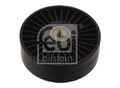 Febi Bilstein 01231 Umlenk Führungsrolle Keilrippenriemen Rippenriemen