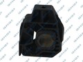 GSP Lagerung, Kühler 514048 für SEAT SKODA VW