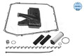 Getriebeölwechsel-Kit Doppelkupplungsgetriebe 7 Gang 100 135 0114/SK MEYLE