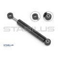 ORIGINAL® Stabilus Schwingungsdämpfer, Keilrippenriemen für Mercedes-Benz