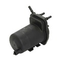 ORIGINAL® Mann-Filter Kraftstofffilter für Renault CLIO II KANGOO Express