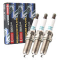 4x DENSO SC16HR11 Zündkerze für CITROEN C1 PEUGEOT 108 TOYOTA AYGO IQ YARIS 1.0*