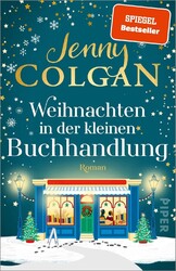 Weihnachten in der kleinen Buchhandlung (Happy-Ever... | Zustand sehr gut #110