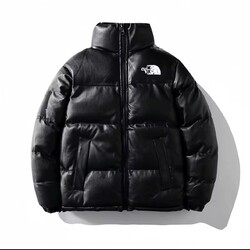 The North Face Jacke Herren, Größe M, Schwarz