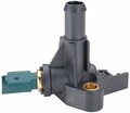 HELLA 6PT 009 309-431 Sensor, Kühlmitteltemperatur passend für FIAT