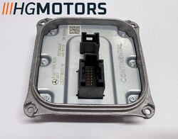 Spannungswandler Steuergerät Xenon Scheinwerfer Original Mercedes  A4479051804 N