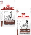 (€ 11,91/kg) Royal Canin Gastrointestinal Moderate Calorie für Hunde - 2 x 2 kg