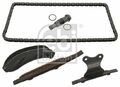 FEBI Steuerkettensatz für BMW 3er (F30,F80,F34,F31),4er (F33,F83,F32,F82,F36)