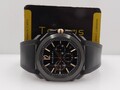 CHRONO BULGARI OCTO SPEED ULTRANERO 102630 BOX&PAPERS TOP AUTOMATIK WATCH