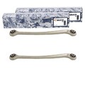 2X VAICO KOPPELSTANGE HINTEN VORNE LINKS+RECHTS passend für MERCEDES S-KLASSE