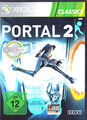 Portal 2 / Microsoft XBOX 360 Classics