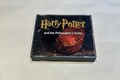 Audio Book CD - Harry Potter And The Philosophers  Stone - Part 1  Only