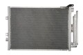THERMOTEC KTT110388 Kondensator, Klimaanlage für RENAULT
