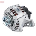 Lichtmaschine Generator Denso für Audi A4 B5 Limo Kombi B6 1994-2008 Dan3022