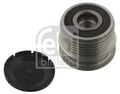 FEBI BILSTEIN 15153 Generatorfreilauf für MERCEDES-BENZ