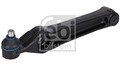 FEBI BILSTEIN Lenker, Radaufhängung 17506 für DAEWOO CHEVROLET