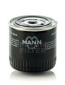 MANN Ölfilter für PORSCHE 914 VW 411,412 412 Variant TRANSPORTER T2 T3