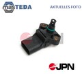 75E9091-JPN MAP SENSOR DRUCKSENSOR SAUGROHRDRUCK JPN FÜR SKODA OCTAVIA II