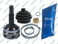 844051 GSP Gelenksatz, Antriebswelle für OPEL,VAUXHALL