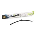 VALEO SILENCIO X.TRM Heckscheibenwischer Hinten für VW Touareg (7P5, 7P6) 350mm
