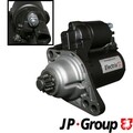 JP GROUP Anlasser Starter 1190306100 für AUDI SKODA SEAT VW YETI CADDY A3 LEON 3