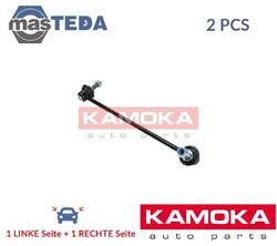 9030173 STABILISATOR STABI LINKS+RECHTS VORNE KAMOKA 2PCS FÜR HONDA JAZZ II