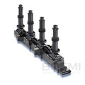Zündspule Zündmodul für Opel Signum CC Vectra C Limo Kombi 03-12 Bremi 20527