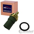 AIC KÜHLMITTELTEMPERATURSENSOR MIT DICHTRING passend für AUDI A2 A3 A4 A6 A8