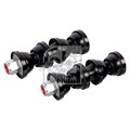 2x Koppelstange Strebe hinten für Ford C-MAX DM2 2 Focus DA DB 3 | 338506