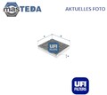 5426600 INNENRAUMFILTER POLLENFILTER UFI FÜR LEXUS LS,GS,NX,IS II,LFA,ES,RX
