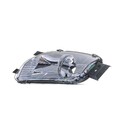 TYC 19-0681-01-2 H8 Nebelscheinwerfer Rechts passend für PEUGEOT 308 CC (4B)