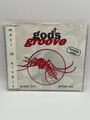 Gods Groove Prayer five, prayer six Maxi CD