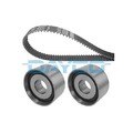 1x Zahnriemensatz DAYCO KTB306 passend für ALFA ROMEO FIAT LANCIA RENAULT