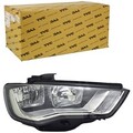 TYC H15 H7 SCHEINWERFER RECHTS passend für AUDI A3 | 20-14569-05-2