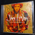 Jimi Hendrix  The Ultimate Experience  CD gebraucht gut