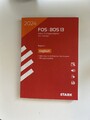 FOS BOS 13 Englisch Abitur Prüfungsaufgaben mit Lösungen Stark