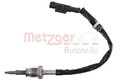 METZGER Sensor, Abgastemperatur für HYUNDAI/KIA 0894995