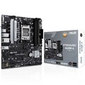 ASUS Prime A620M-A-CSM, AMD A620 Mainboard - Sockel AM5, DDR5