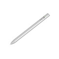 LOGITECH Crayon für iPad - Digitaler Zeichenstift Silber