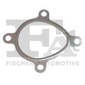 FA1 Dichtung, Abgasrohr für AUDI