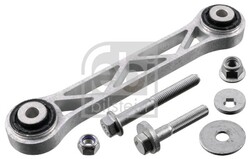 FEBI BILSTEIN Querlenker Dreieckslenker 197922 Aluminium für TESLA MODEL 5YJS