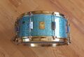Vintage Premier ‘Dominion Super’ 1930's Snare Drum.