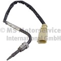 Pierburg 7.12196.38.0 Sensor, Abgastemperatur für AUDI VW Gemischaufbereitung